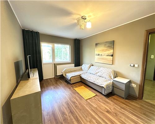 Inchiriere apartament 2 camere, centrala proprie, zona Nord, Ploiesti