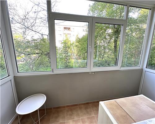 Inchiriere apartament 2 camere, centrala proprie, zona Nord, Ploiesti