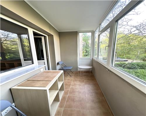 Inchiriere apartament 2 camere, centrala proprie, zona Nord, Ploiesti