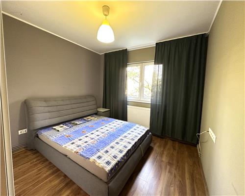Inchiriere apartament 2 camere, centrala proprie, zona Nord, Ploiesti