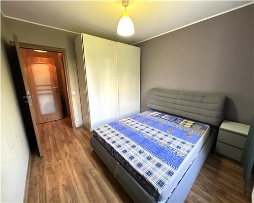 Inchiriere apartament 2 camere, centrala proprie, zona Nord, Ploiesti