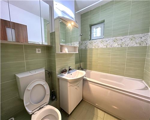 Inchiriere apartament 2 camere, centrala proprie, zona Nord, Ploiesti