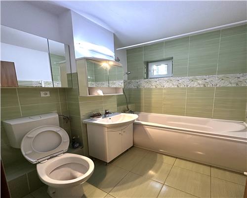 Inchiriere apartament 2 camere, centrala proprie, zona Nord, Ploiesti
