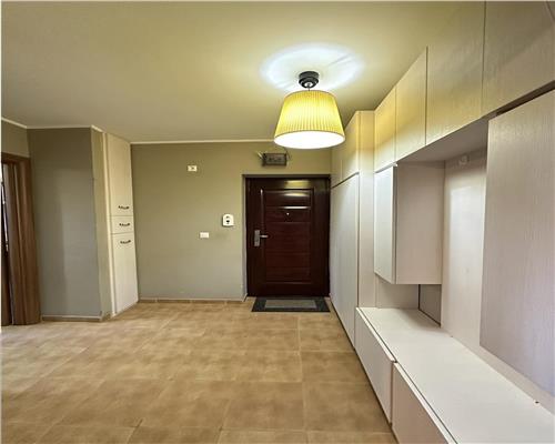 Inchiriere apartament 2 camere, centrala proprie, zona Nord, Ploiesti
