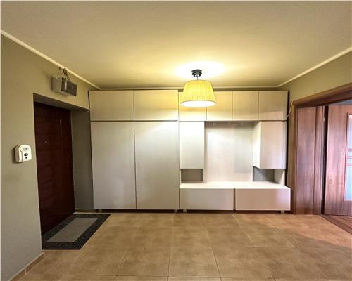 Inchiriere apartament 2 camere, centrala proprie, zona Nord, Ploiesti
