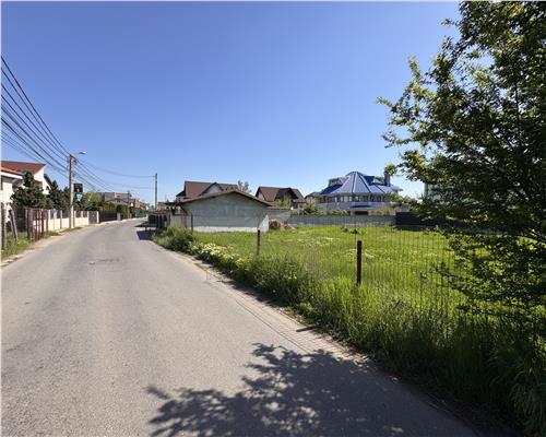 Teren intravilan, in Ploiesti, zona Albert