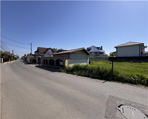 Teren intravilan, in Ploiesti, zona Albert