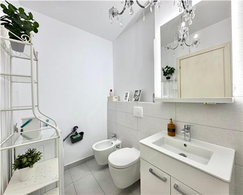 Apartament 2 camere de lux, parcare subterana, zona Cartier Albert, Ploiesti