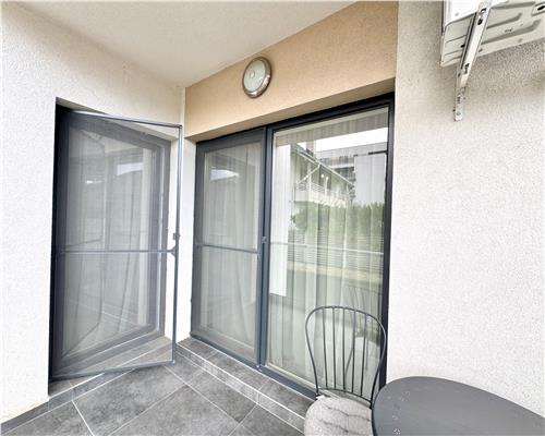 Apartament 2 camere de lux, parcare subterana, zona Cartier Albert, Ploiesti