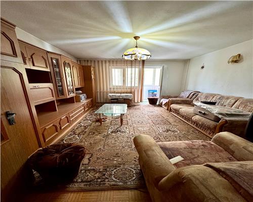 Vanzare apartament 2 camere, Ploiesti, Parcul Aurora Vest.