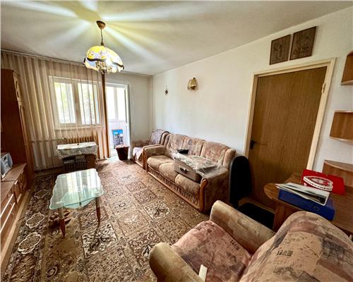 Vanzare apartament 2 camere, Ploiesti, Parcul Aurora Vest.