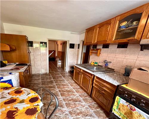Vanzare apartament 2 camere, Ploiesti, Parcul Aurora Vest.