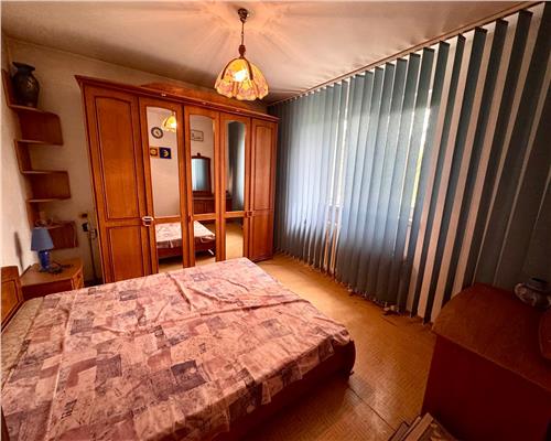 Vanzare apartament 2 camere, Ploiesti, Parcul Aurora Vest.
