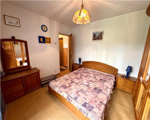 Vanzare apartament 2 camere, Ploiesti, Parcul Aurora Vest.