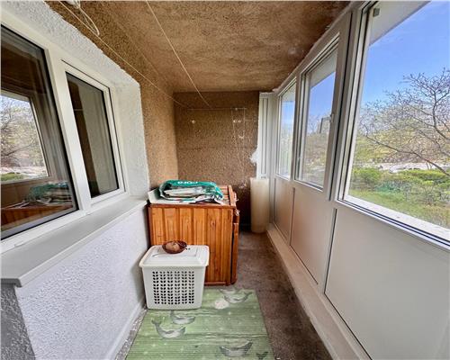 Vanzare apartament 2 camere, Ploiesti, Parcul Aurora Vest.