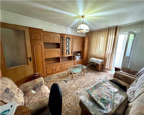 Vanzare apartament 2 camere, Ploiesti, Parcul Aurora Vest.