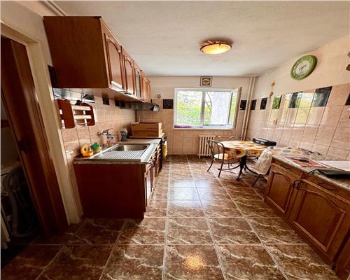 Vanzare apartament 2 camere, Ploiesti, Parcul Aurora Vest.