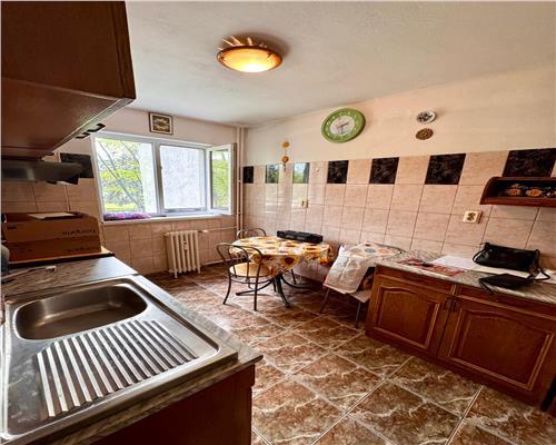 Vanzare apartament 2 camere, Ploiesti, Parcul Aurora Vest.