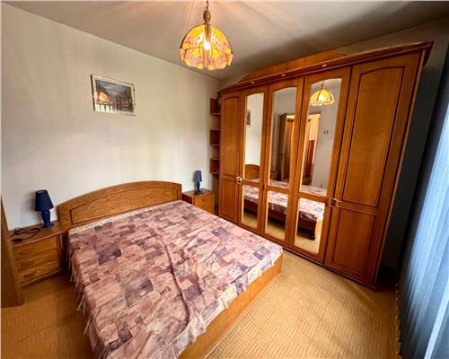 Vanzare apartament 2 camere, Ploiesti, Parcul Aurora Vest.