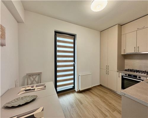Inchiriere garsoniera de lux, parcare privata, zona Cartier Albert, MRS Village, Ploiesti.