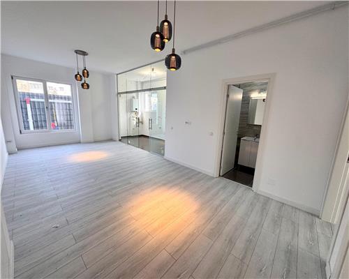 Vanzare apartament 3 camere, zona Cantacuzino - Carol Davila, Ploiesti.