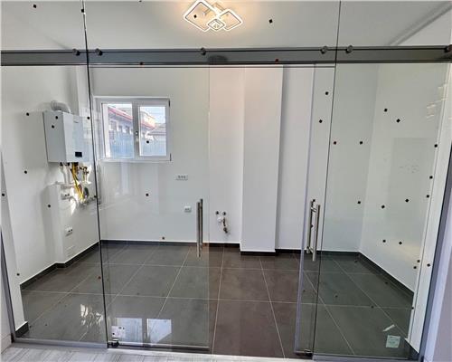 Vanzare apartament 3 camere, zona Cantacuzino   Carol Davila, Ploiesti.