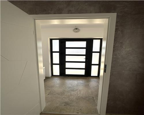 Casa 4 camere, constructie noua in Strejnicu, la 5 minute de Ploiesti