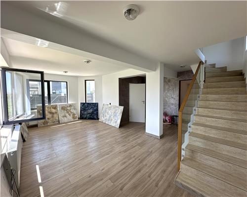Casa 4 camere, constructie noua in Strejnicu, la 5 minute de Ploiesti