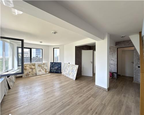 Casa 4 camere, constructie noua in Strejnicu, la 5 minute de Ploiesti