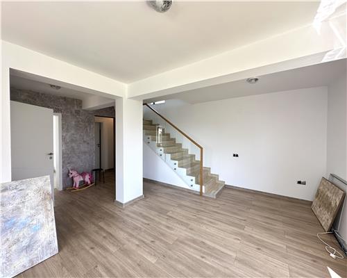 Casa 4 camere, constructie noua in Strejnicu, la 5 minute de Ploiesti