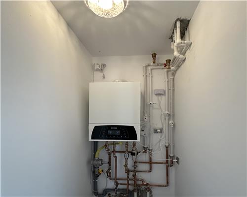 Casa 4 camere, constructie noua in Strejnicu, la 5 minute de Ploiesti