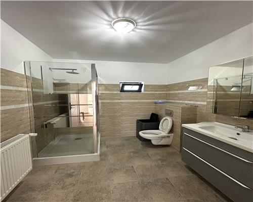 Casa 4 camere, constructie noua in Strejnicu, la 5 minute de Ploiesti
