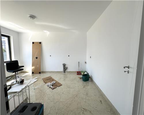 Casa 4 camere, constructie noua in Strejnicu, la 5 minute de Ploiesti