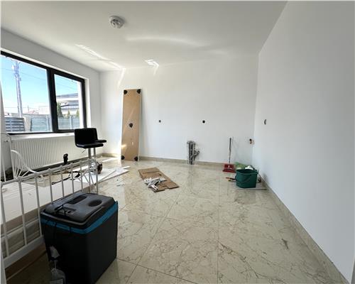 Casa 4 camere, constructie noua in Strejnicu, la 5 minute de Ploiesti