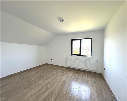 Casa 4 camere, constructie noua in Strejnicu, la 5 minute de Ploiesti