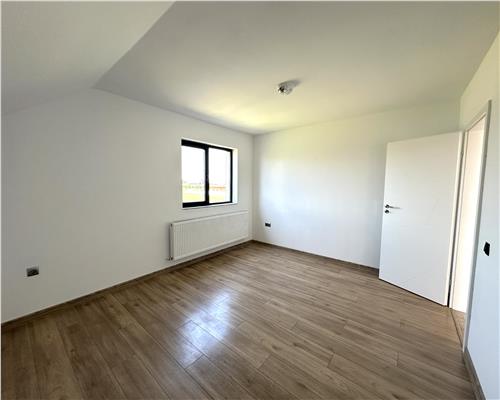 Casa 4 camere, constructie noua in Strejnicu, la 5 minute de Ploiesti