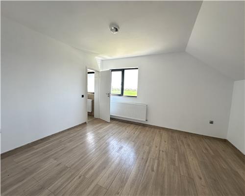 Casa 4 camere, constructie noua in Strejnicu, la 5 minute de Ploiesti