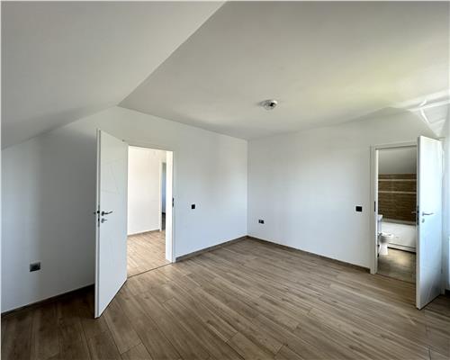 Casa 4 camere, constructie noua in Strejnicu, la 5 minute de Ploiesti
