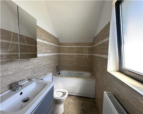 Casa 4 camere, constructie noua in Strejnicu, la 5 minute de Ploiesti