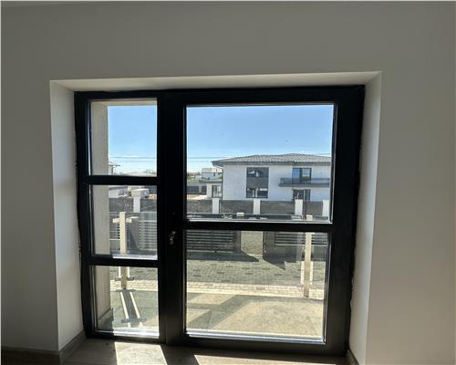 Casa 4 camere, constructie noua in Strejnicu, la 5 minute de Ploiesti