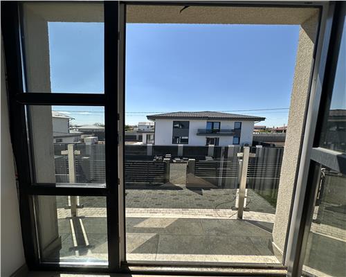 Casa 4 camere, constructie noua in Strejnicu, la 5 minute de Ploiesti