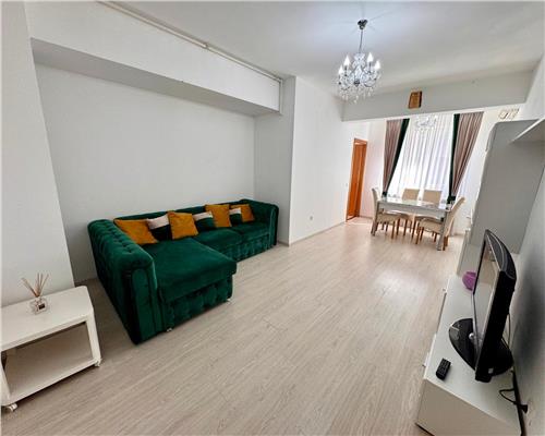 Vanzare apartament 3 camere, bloc 2016, Ploiesti, zona 9 Mai