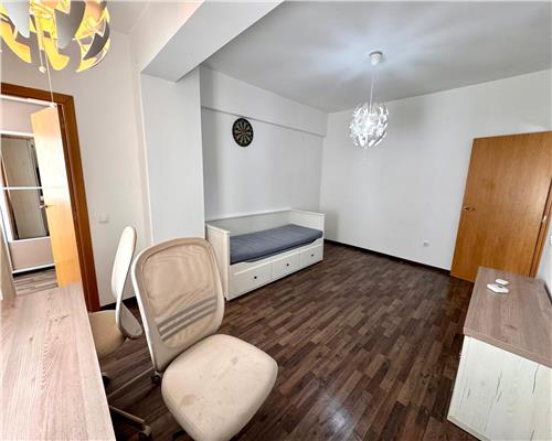 Vanzare apartament 3 camere, bloc 2016, Ploiesti, zona 9 Mai