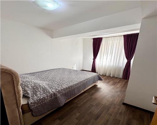 Vanzare apartament 3 camere, bloc 2016, Ploiesti, zona 9 Mai