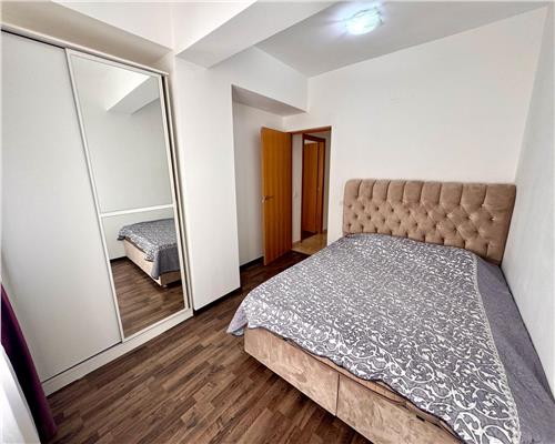 Vanzare apartament 3 camere, bloc 2016, Ploiesti, zona 9 Mai