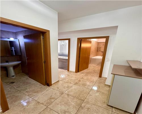 Vanzare apartament 3 camere, bloc 2016, Ploiesti, zona 9 Mai