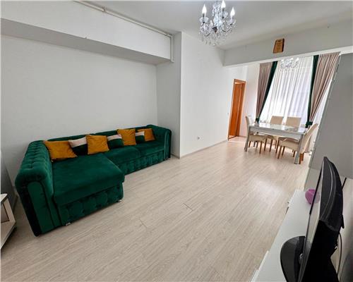 Vanzare apartament 3 camere, bloc 2016, Ploiesti, zona 9 Mai