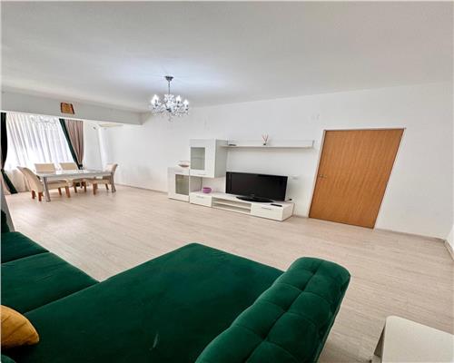 Vanzare apartament 3 camere, bloc 2016, Ploiesti, zona 9 Mai