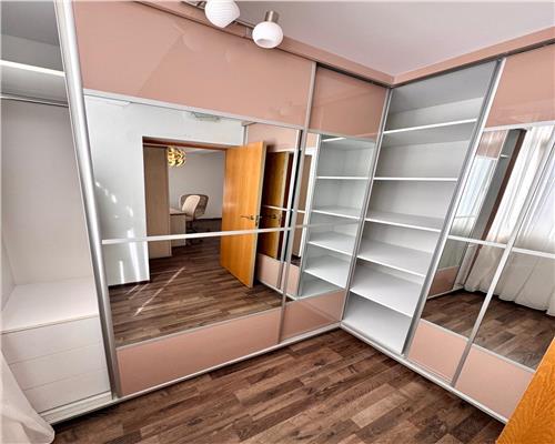 Vanzare apartament 3 camere, bloc 2016, Ploiesti, zona 9 Mai