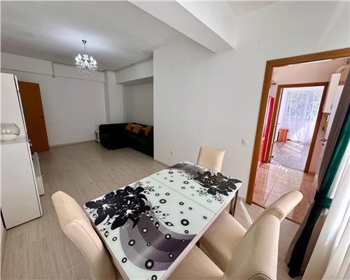 Vanzare apartament 3 camere, bloc 2016, Ploiesti, zona 9 Mai